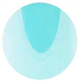 Hellblau - 90ml, Kreide Effekt Farbe